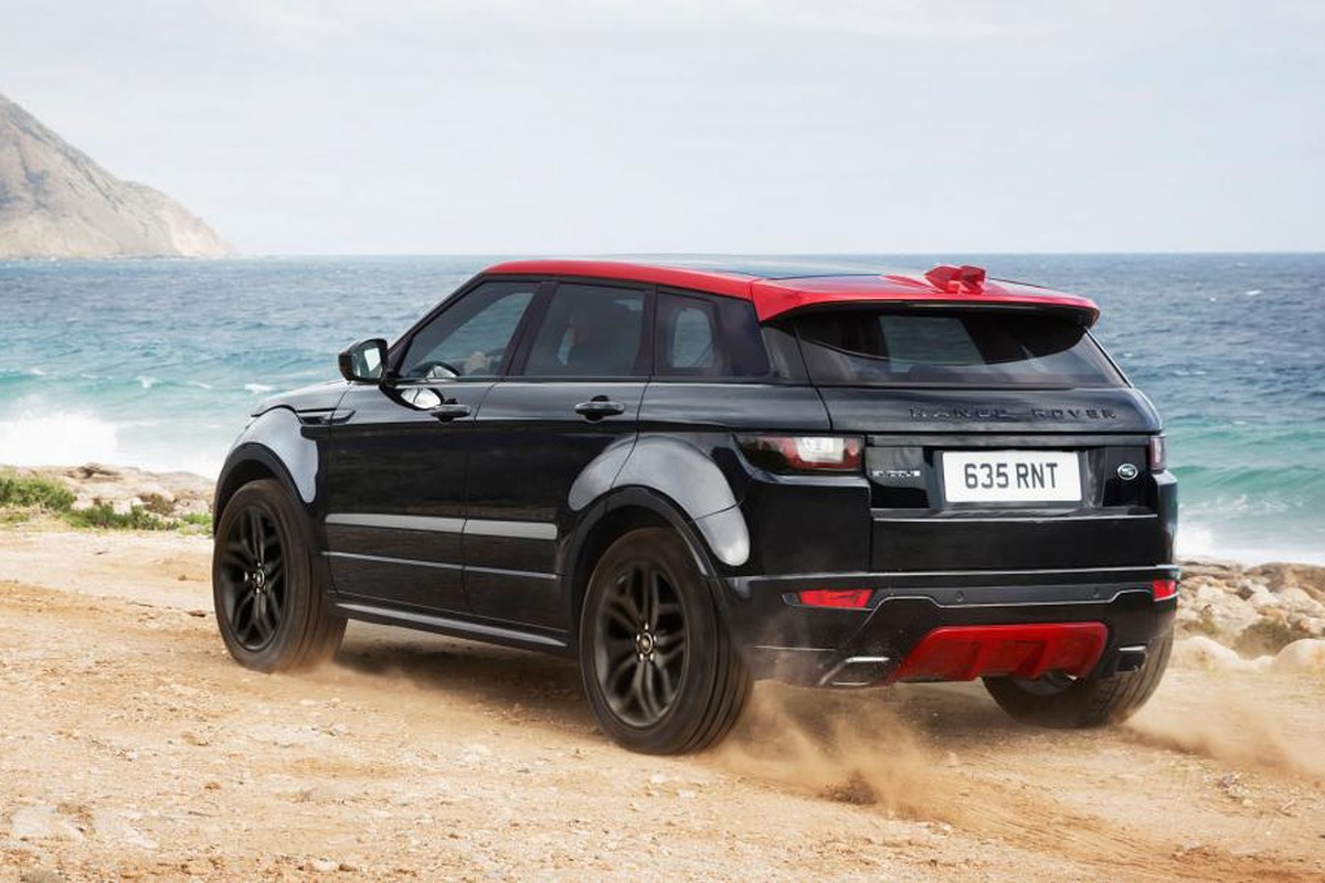 Range Rover Evoque 2017 co gia hon 1,6 ty tai An Do-Hinh-7